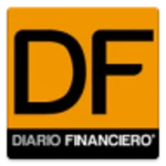 diario financiero android application logo